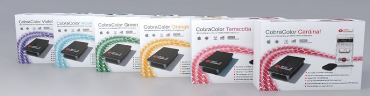 CobraColor — новая линейка GSM/ГЛОНАСС сигнализаций без абонентской платы